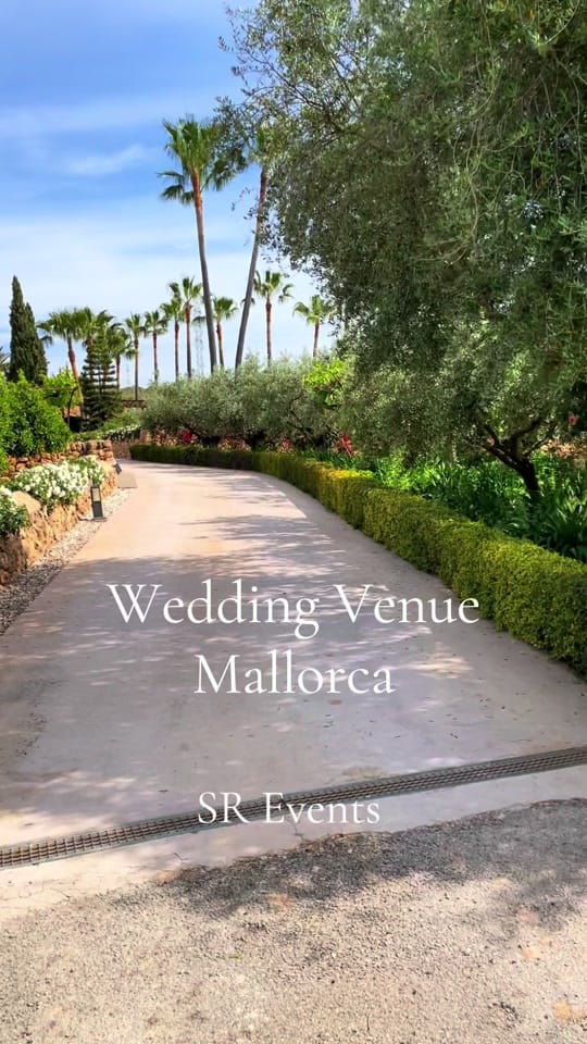 Post 6 by SR Events on TikTok (video)