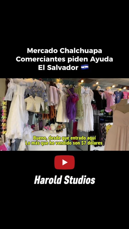 Post 2 by HAROLD STUDIOS on TikTok (video)