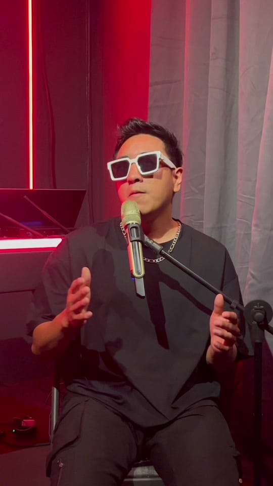 Post 8 by Ivan Red Dj on TikTok (video)