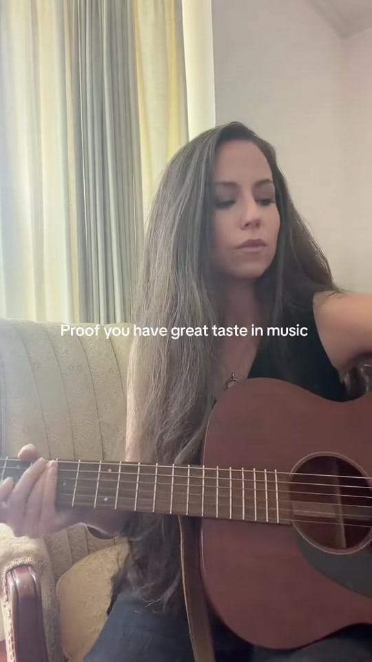 Post 2 by Ashley Sofia on TikTok (video)