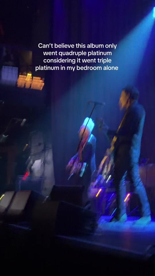 Post 3 by Ashley Sofia on TikTok (video)