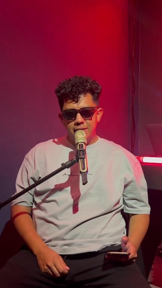 Post 10 by Ivan Red Dj on TikTok (video)