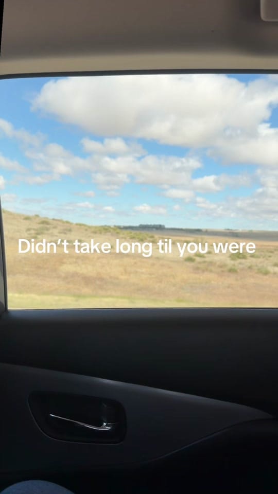 Post 7 by Ashley Sofia on TikTok (video)
