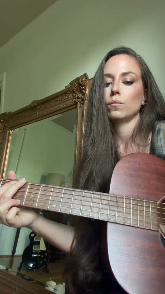 Post 8 by Ashley Sofia on TikTok (video)