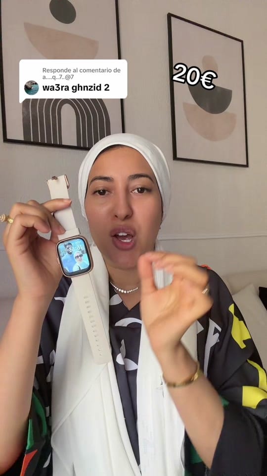 Post 9 by Imane Fh Shop on TikTok (video)