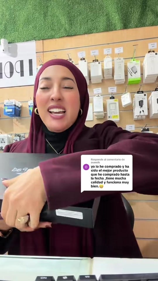 Post 8 by Imane Fh Shop on TikTok (video)