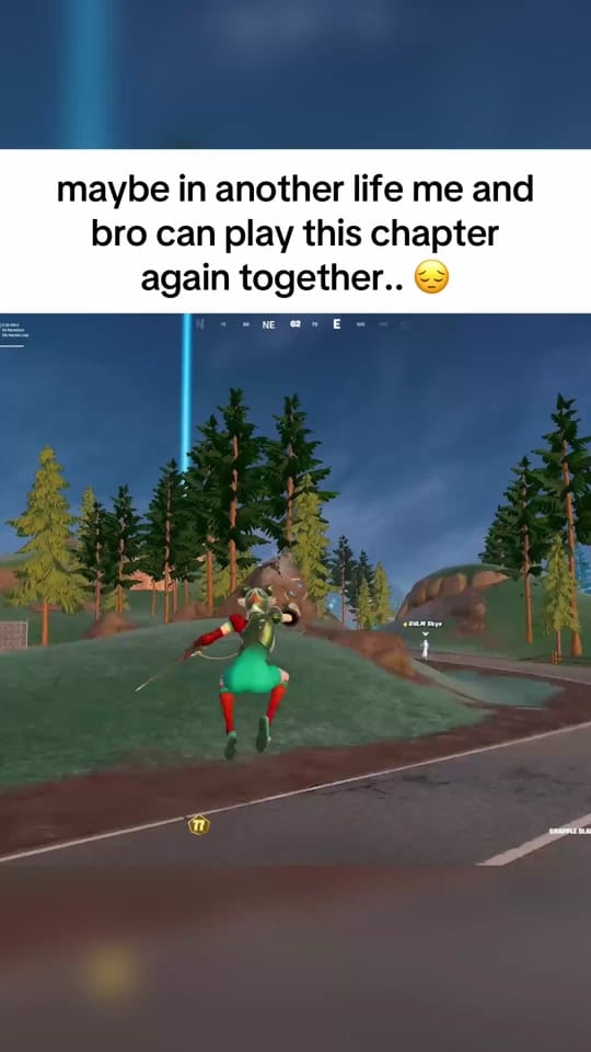 Post 2 by Telx on TikTok (video)