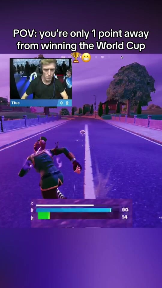 Post 1 by Telx on TikTok (video)