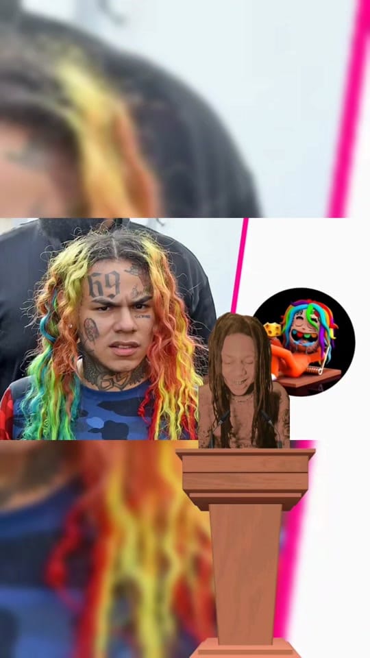Post 7 by REDDG5 on TikTok (video)