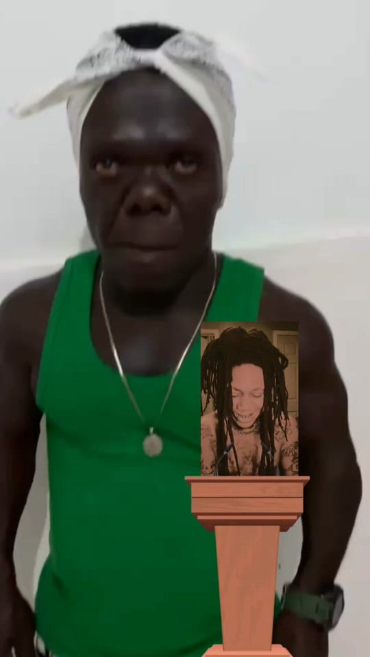 Post 3 by REDDG5 on TikTok (video)