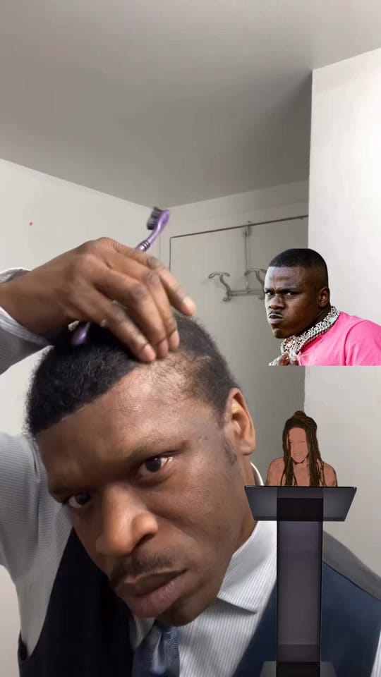 Post 2 by REDDG5 on TikTok (video)