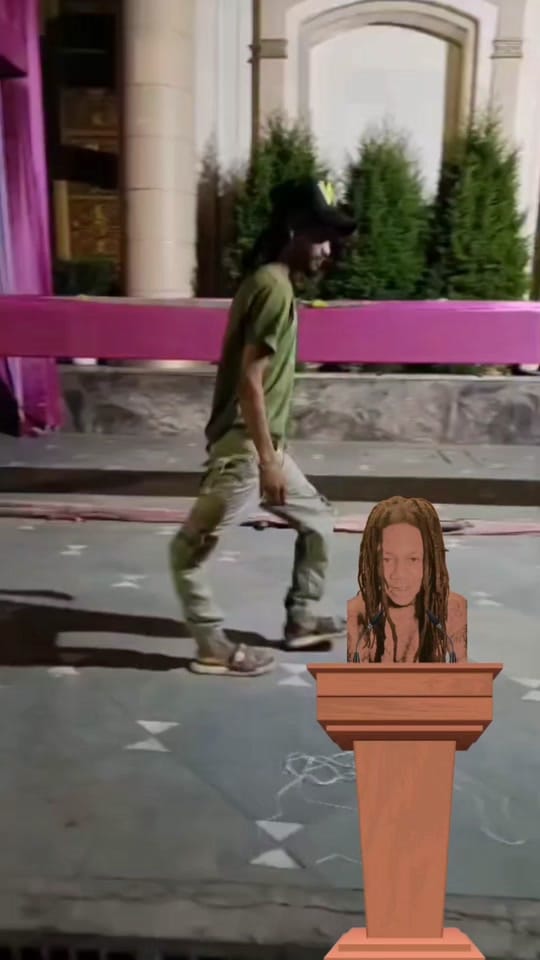 Post 6 by REDDG5 on TikTok (video)