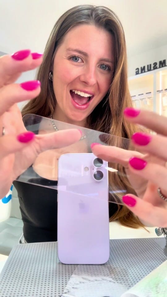 Post 1 by Mobistore By CamiDivito✨ on TikTok (video)