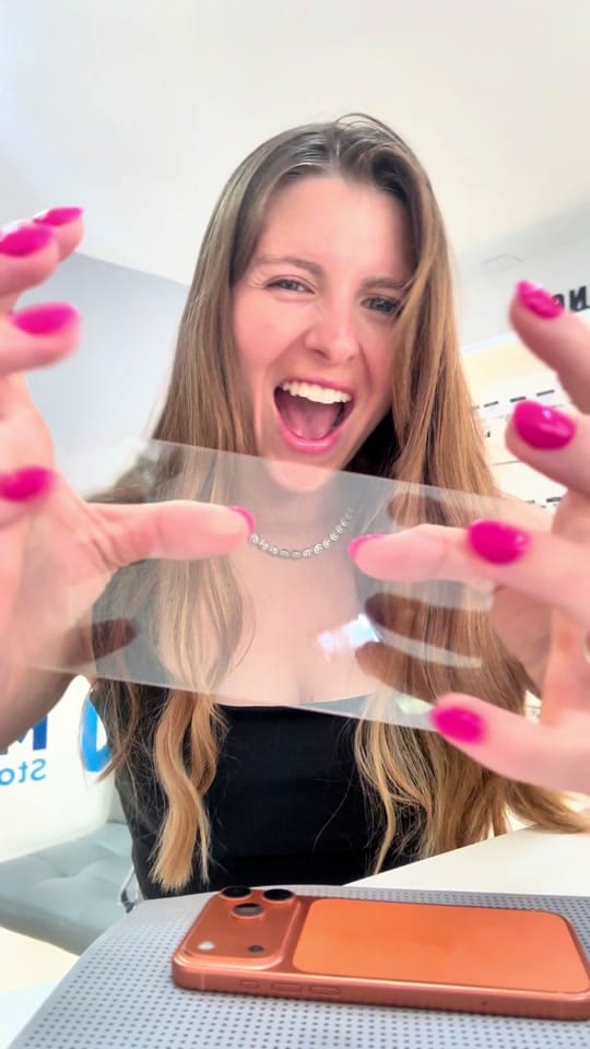 Post 2 by Mobistore By CamiDivito✨ on TikTok (video)