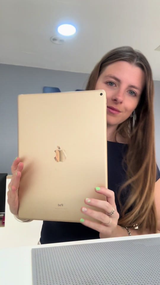 Post 9 by Mobistore By CamiDivito✨ on TikTok (video)