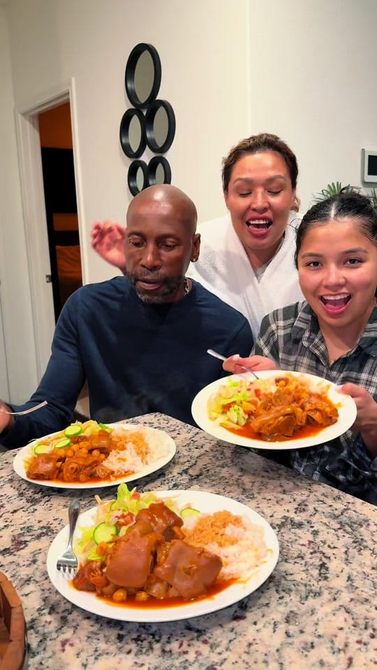 Post 5 by El Loco Sazón|Recetas en USA ✅ on TikTok (video)