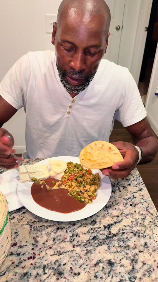 Post 6 by El Loco Sazón|Recetas en USA ✅ on TikTok (video)