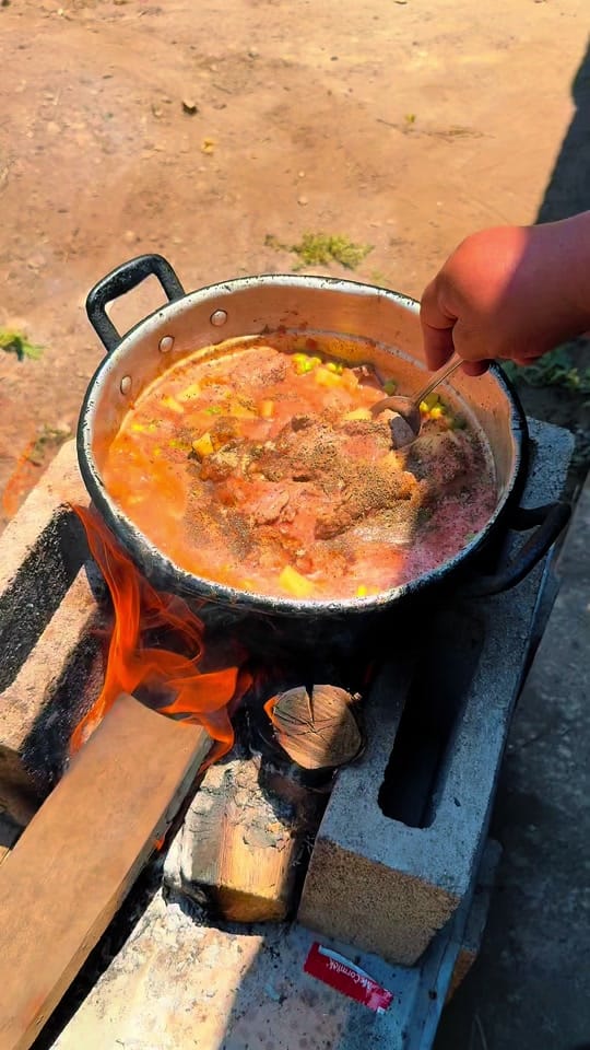 Post 4 by El Loco Sazón|Recetas en USA ✅ on TikTok (video)
