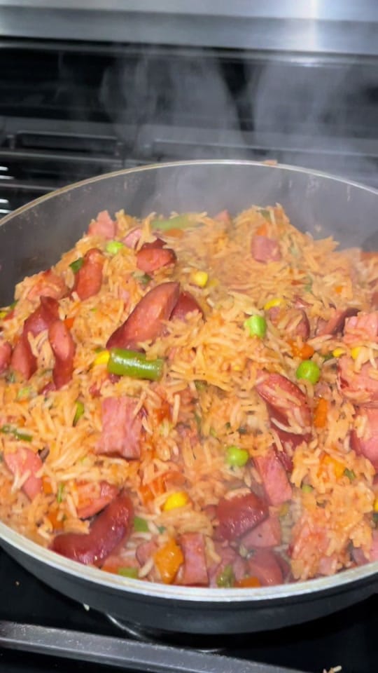 Post 8 by El Loco Sazón|Recetas en USA ✅ on TikTok (video)