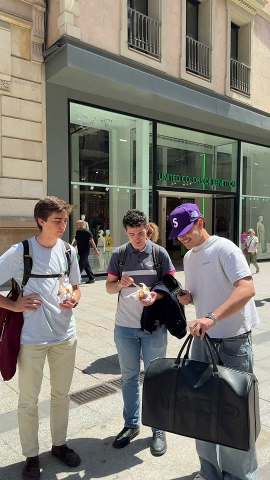 Post 7 by Newcop store on TikTok (video)