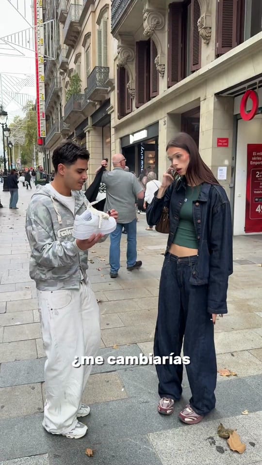 Post 8 by Newcop store on TikTok (video)