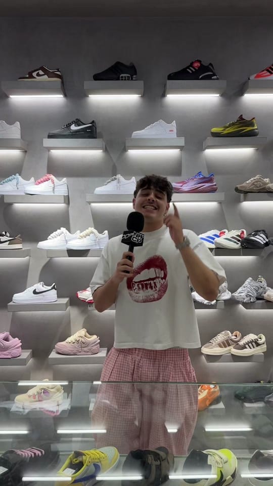 Post 6 by Newcop store on TikTok (video)