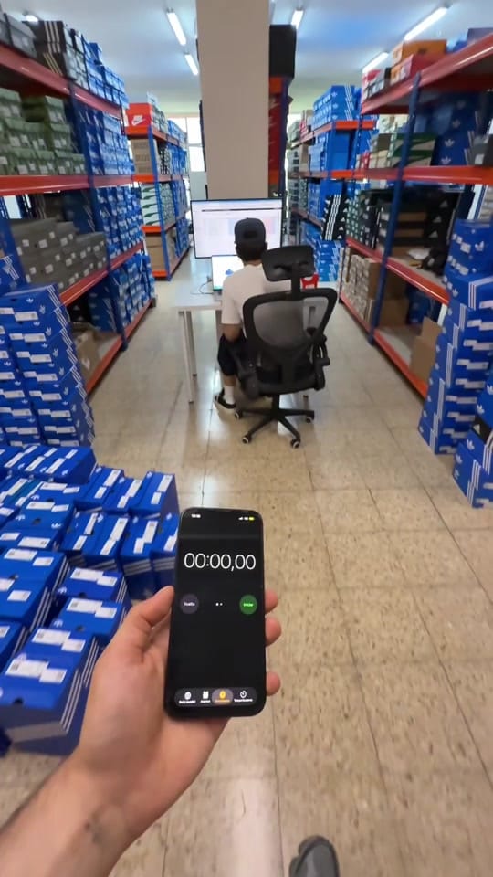 Post 4 by Newcop store on TikTok (video)