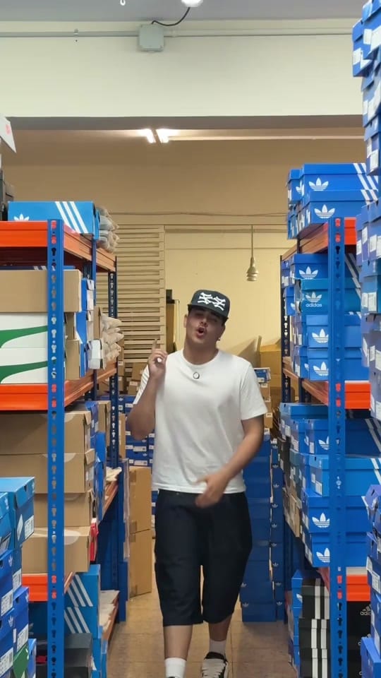 Post 5 by Newcop store on TikTok (video)