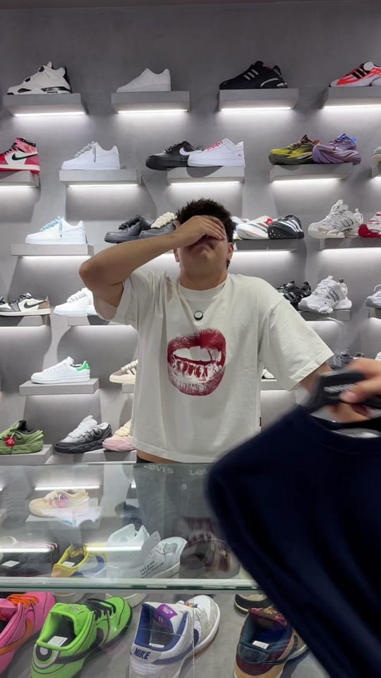 Post 2 by Newcop store on TikTok (video)