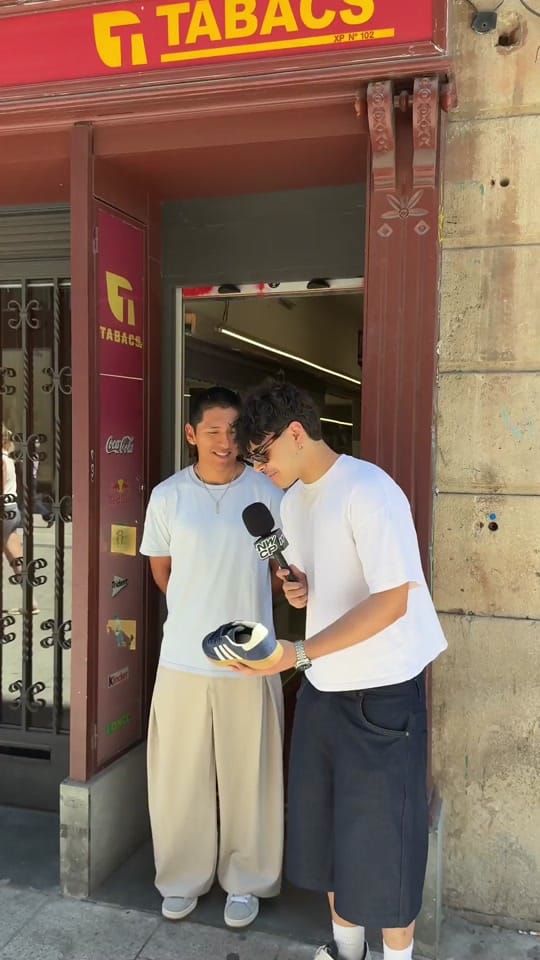 Post 3 by Newcop store on TikTok (video)