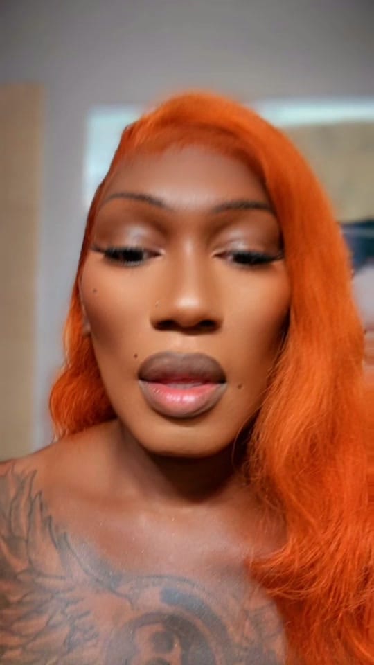 Post 8 by Amillio Pucci on TikTok (video)