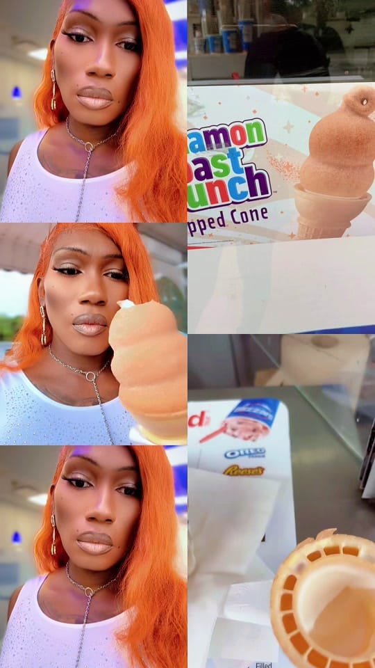 Post 9 by Amillio Pucci on TikTok (video)