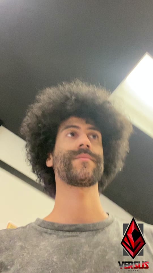 Post 3 by Versus Games on TikTok (video)