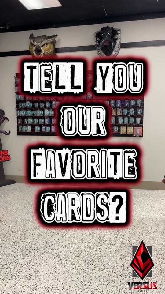 Post 5 by Versus Games on TikTok (video)