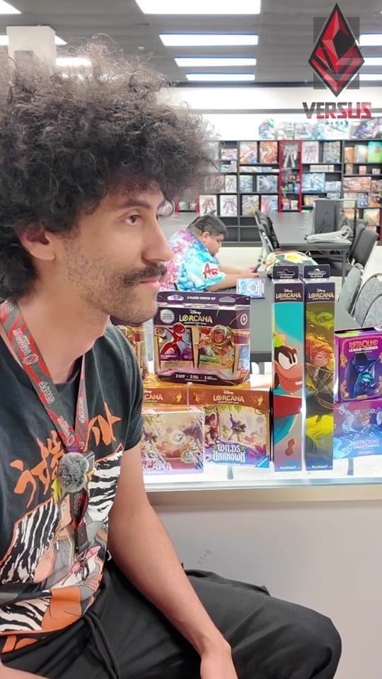 Post 4 by Versus Games on TikTok (video)