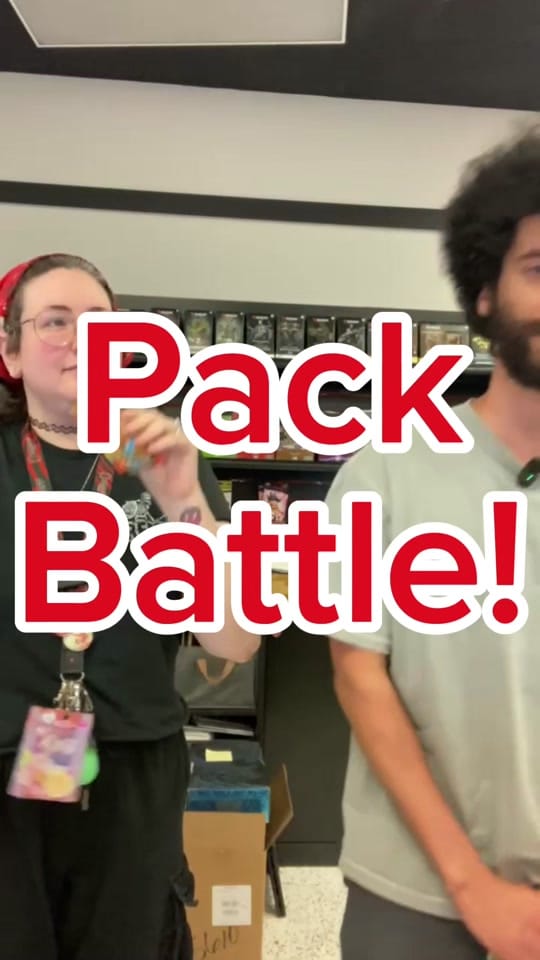 Post 9 by Versus Games on TikTok (video)