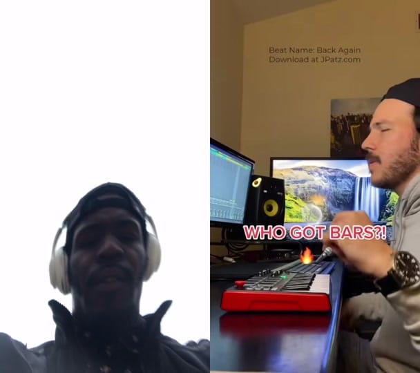 Post 3 by LS TheDon on TikTok (video)