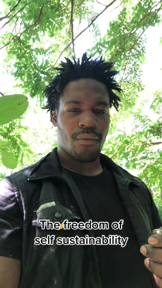 Post 2 by LS TheDon on TikTok (video)