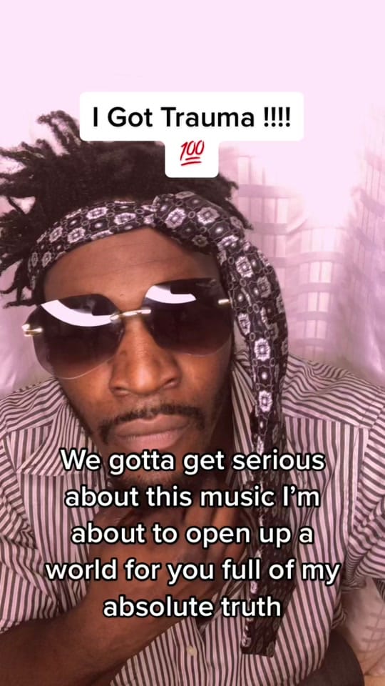 Post 1 by LS TheDon on TikTok (video)