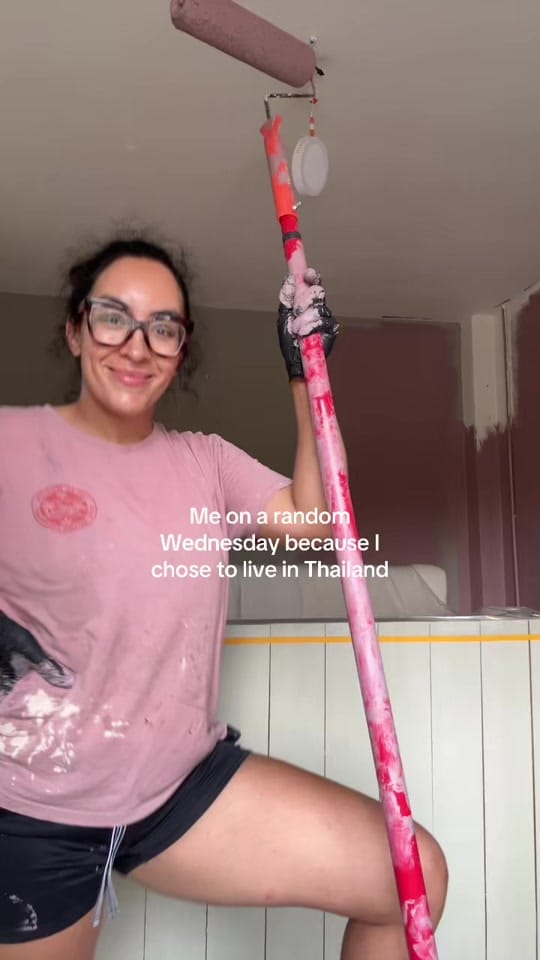 Post 3 by Meri Wild on TikTok (video)