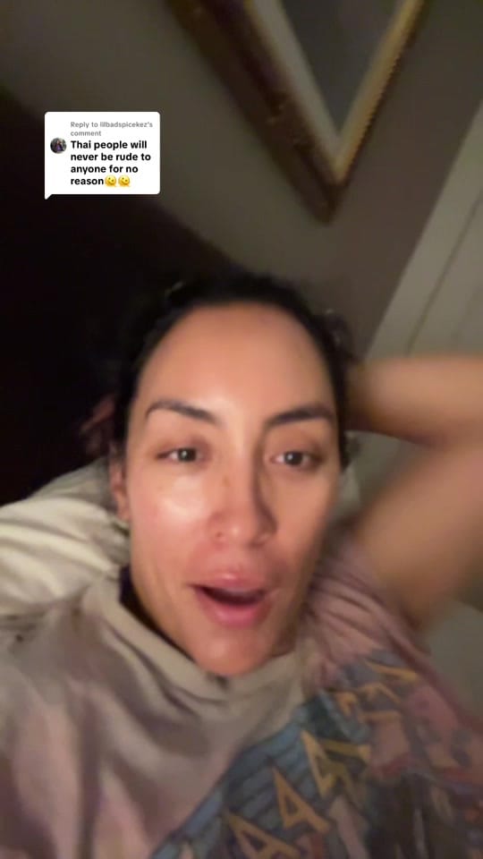 Post 6 by Meri Wild on TikTok (video)