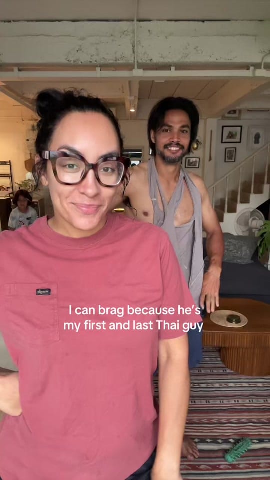 Post 5 by Meri Wild on TikTok (video)