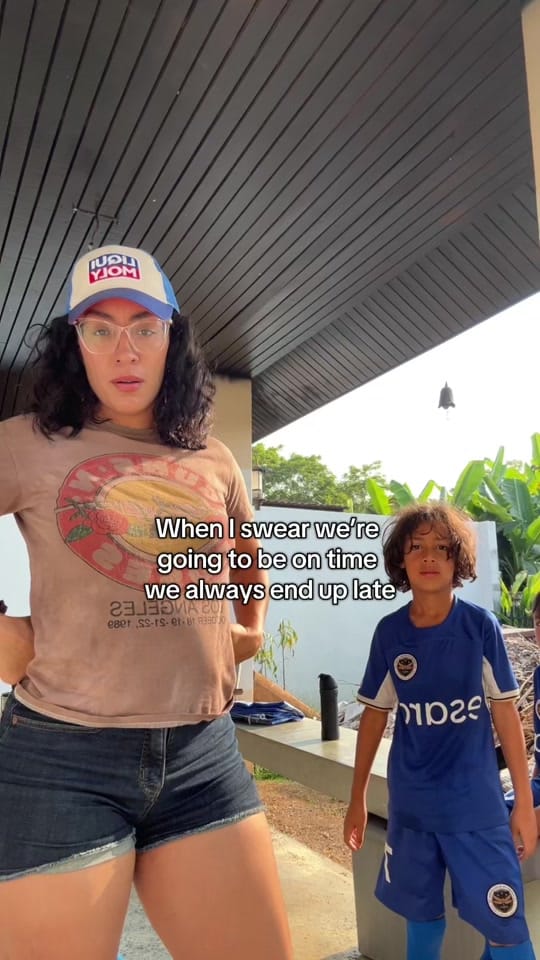 Post 7 by Meri Wild on TikTok (video)