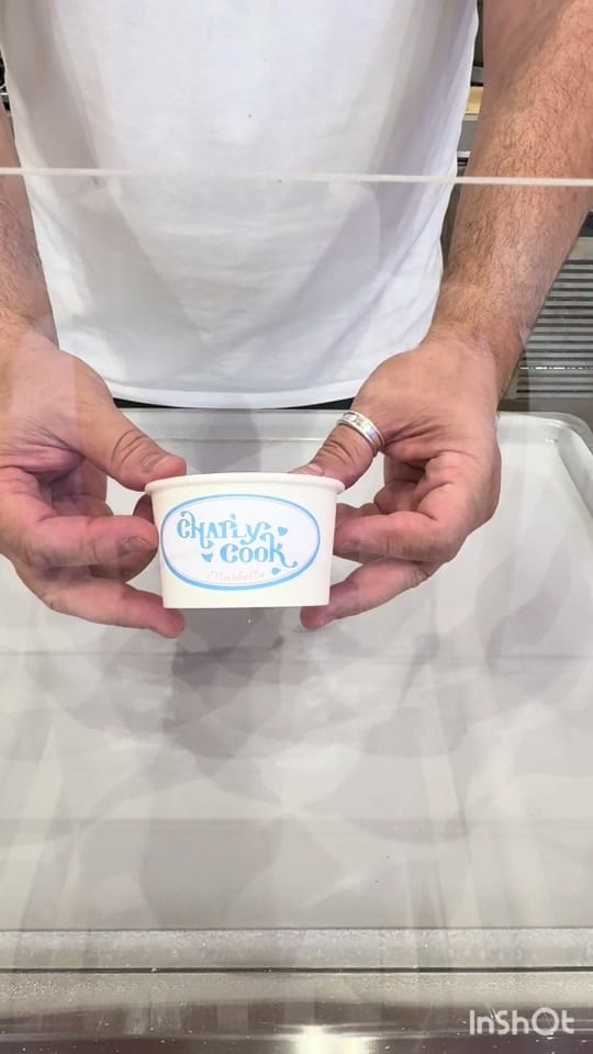 Post 7 by Charly Cook on TikTok (video)