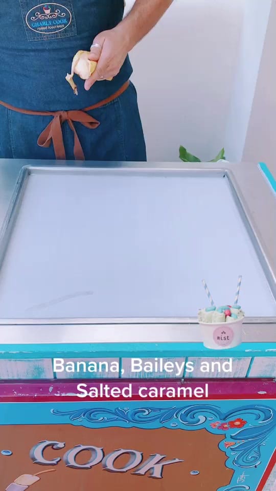 Post 10 by Charly Cook on TikTok (video)
