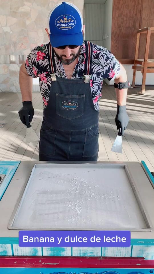 Post 9 by Charly Cook on TikTok (video)