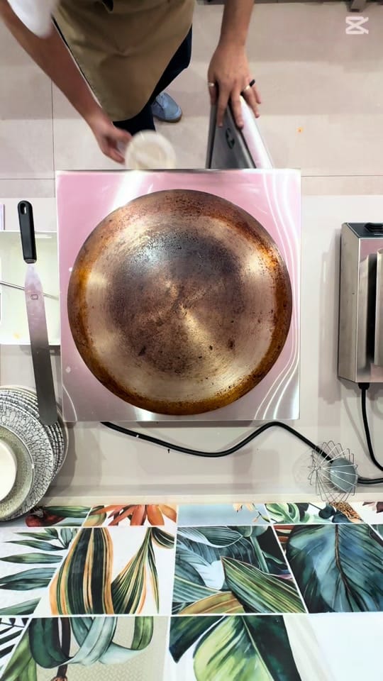 Post 3 by Charly Cook on TikTok (video)