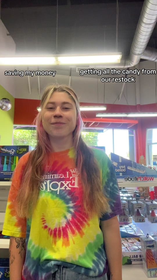 Post 9 by Learning Express Toys on TikTok (video)