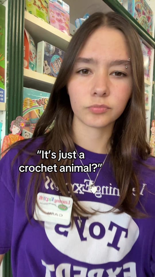 Post 2 by Learning Express Toys on TikTok (video)
