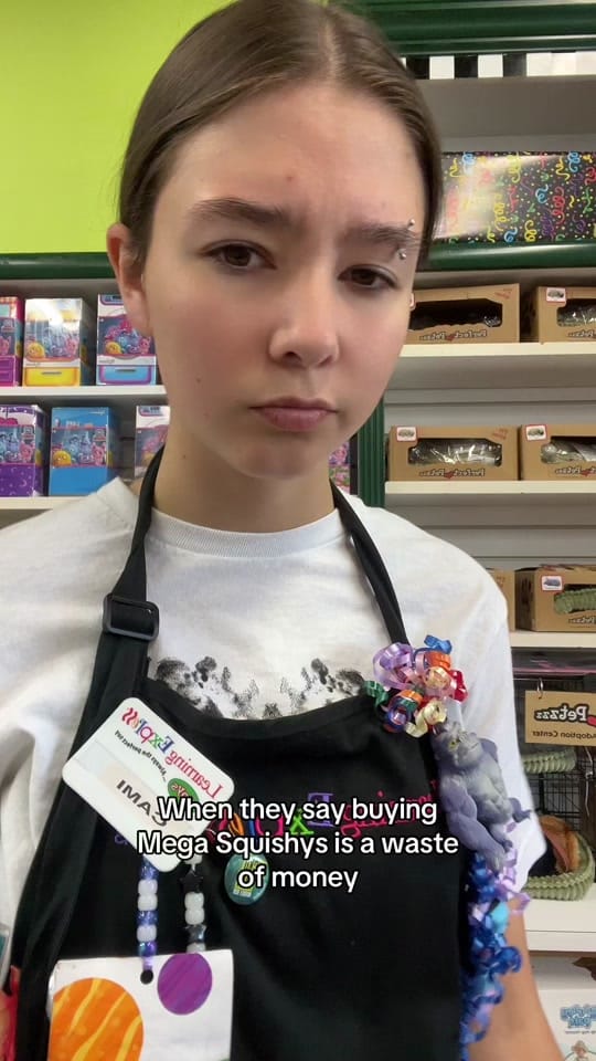 Post 6 by Learning Express Toys on TikTok (video)